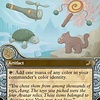 Arcane Signet - Commander Bundle Promo