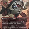 Harmless Offering - Foil