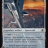 The Eternity Elevator - Foil
