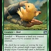 Sazh's Chocobo