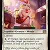 Stiltzkin, Moogle Merchant