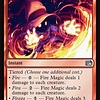 Fire Magic - Foil
