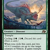 Agonasaur Rex - Foil
