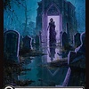 Swamp (286) - Full Art