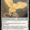 Soaring Lightbringer
