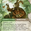 Finneas, Ace Archer - Foil