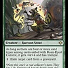 Keen-Eyed Curator - Foil