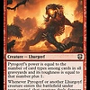 Pyrogoyf