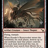 Krenko's Buzzcrusher - Foil - Promo Pack