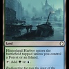 Hinterland Harbor