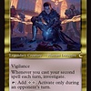 Lavinia, Foil to Conspiracy - Foil - Launch Party Promo