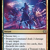 Prismari Command