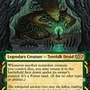 Yedora, Grave Gardener