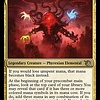 Omnath, Locus of All - Foil