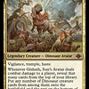 Gishath, Sun's Avatar