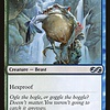 Slippery Bogle - Foil