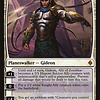 Gideon, Ally of Zendikar