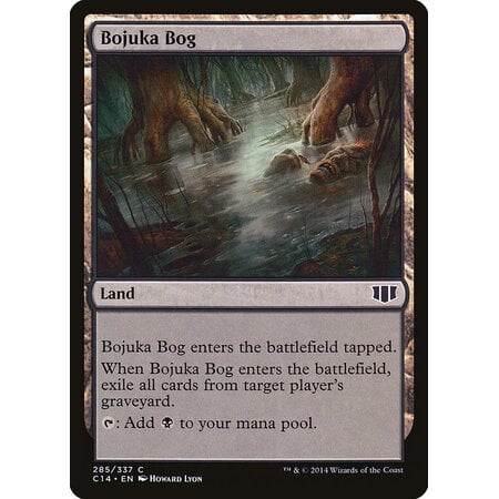 Bojuka Bog