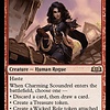 Charming Scoundrel