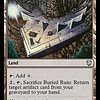 Buried Ruin