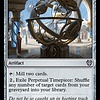 Perpetual Timepiece