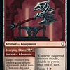 Two-Handed Axe