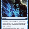 Ghostly Flicker