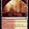 Boros Garrison