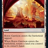 Boros Garrison