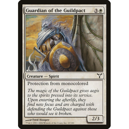 Guardian of the Guildpact