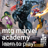 Magic Academy - Learn to Play!