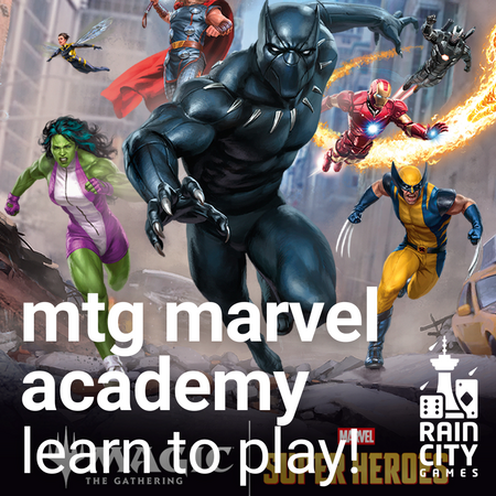 Magic Academy - Learn to Play!