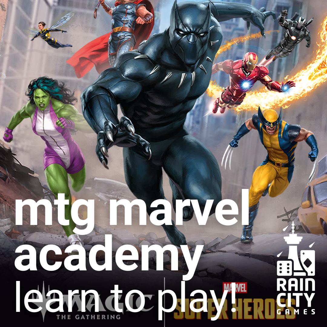 Magic Academy - Learn to Play!