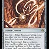 Summoner's Egg (HP)