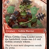 Goblin Gang Leader