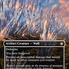 Crystal Barricade