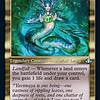 Tatyova, Benthic Druid - Foil