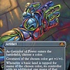 Gauntlet of Power