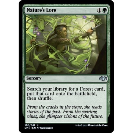 Nature's Lore