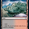 Tainted Peak