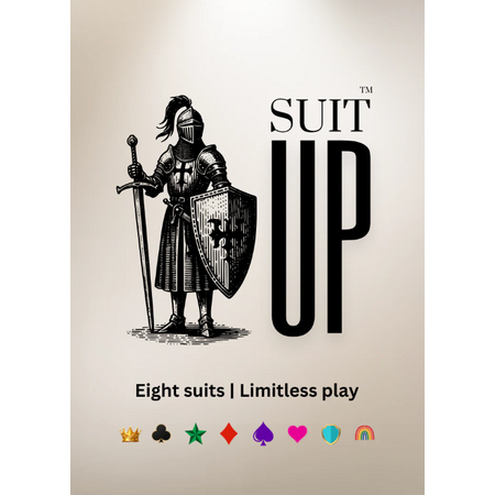 Suit Up