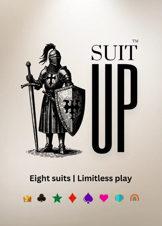 Suit Up