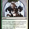 Sundering Growth