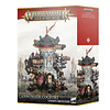 PREORDER - Warhammer Age of Sigmar: Cities of Sigmar - Cannonade Cogfort