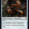 Gingerbrute