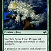 Spore Frog