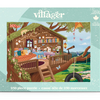 250 - Treetop Hideout