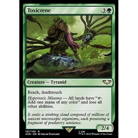 Toxicrene