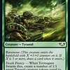 Termagant Swarm