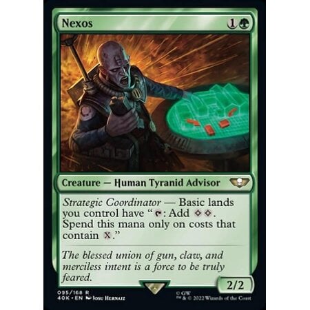 Nexos